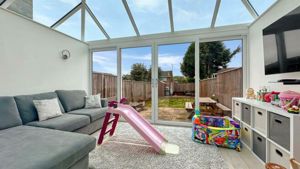 Conservatory- click for photo gallery